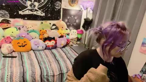 Alice Liddell online show from 04-20-26, 06:05