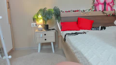 Maria online show from 01-27-25, 08:29