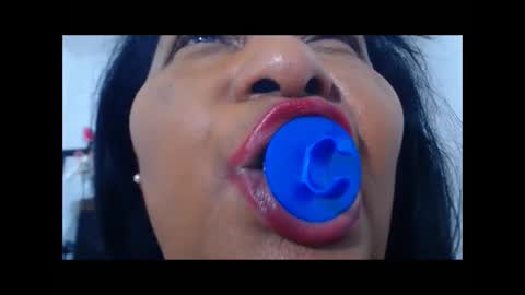 yasmin online show from 10-10-25, 05:06