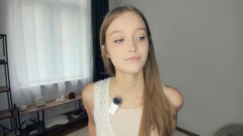 Serena online show from 10-18-25, 08:26