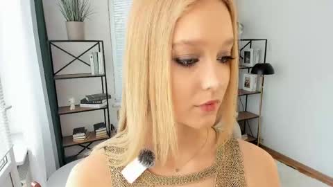 Serena online show from 03-18-26, 09:56