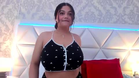 Alice Morelli  online show from 03-28-26, 02:33