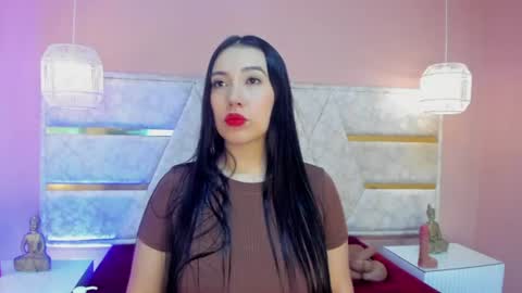 Melany online show from 08-08-26, 11:34