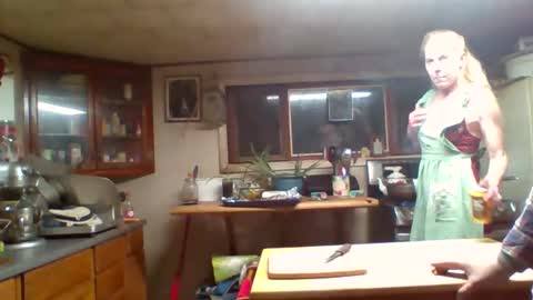 alicenjimmy online show from 10-25-25, 11:10