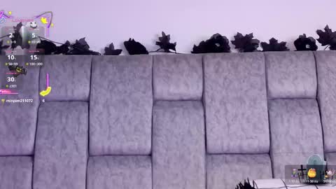 alicenoir_ online show from 11-13-25, 11:03