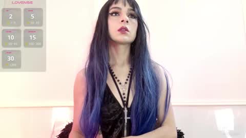 alicenoir_ online show from 03-23-26, 06:23