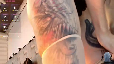 alicenoir_ online show from 04-09-26, 11:10