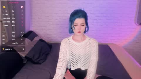 Alice online show from 01-07-25, 01:46