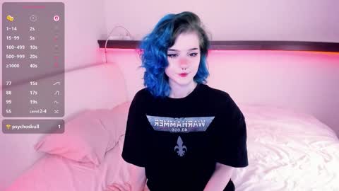 Alice online show from 09-10-25, 04:45