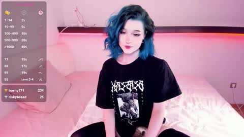 Alice online show from 09-17-25, 05:09