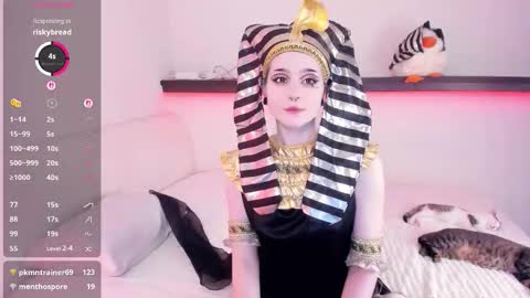 Alice online show from 11-01-25, 06:59