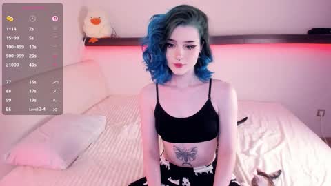 Alice online show from 11-11-25, 08:47