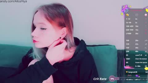 Alice online show from 10-15-25, 04:45