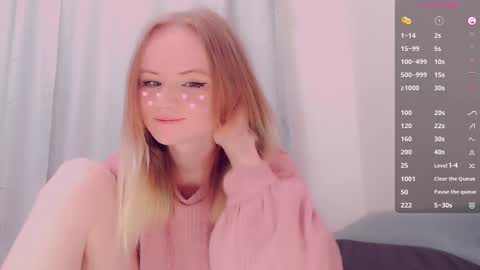 Alice online show from 03-10-26, 05:34