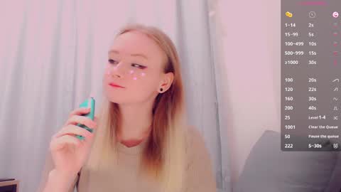 Alice online show from 03-28-26, 05:18