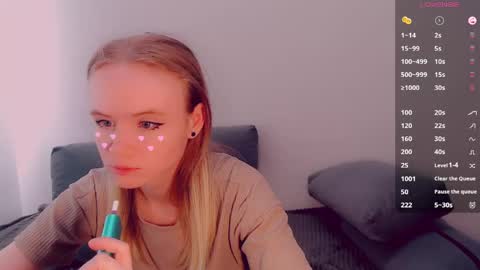 Alice online show from 04-21-26, 07:03