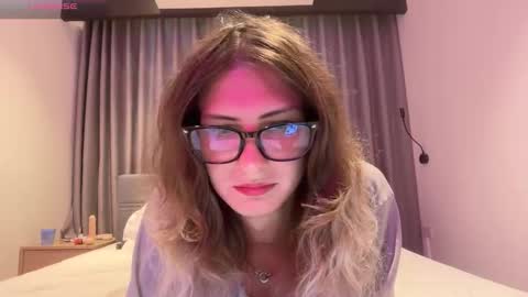 AlicePinkhead online show from 02-03-26, 06:51