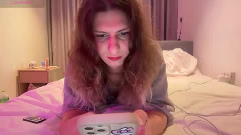 Snapshot of alicepinkhead chatting on 05-14-26, 09:27 AlicePinkhead online show from 05-14-26, 09:27