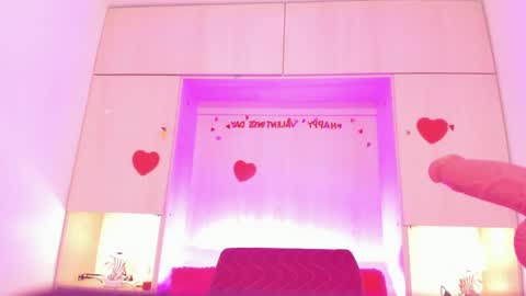 ALICE online show from 03-05-25, 07:38