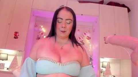 ALICE online show from 12-20-25, 11:12