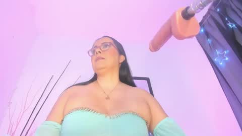 ALICE online show from 03-22-26, 11:41