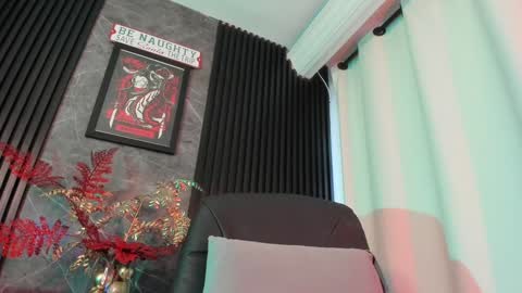 ALICE  online show from 12-23-24, 09:18