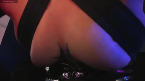 ALICE  online show from 03-05-25, 05:08