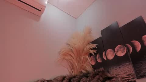 ALICE  online show from 11-21-25, 05:39