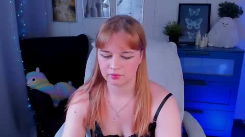 Alice online show from 11-22-25, 11:20