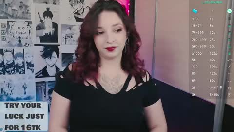 aliceriddle1 online show from 03-11-25, 01:01