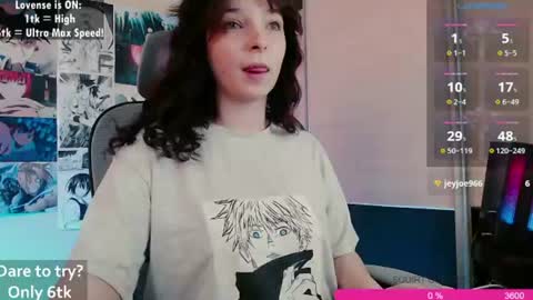 Snapshot of aliceriddle1 chatting on 07-18-26, 01:15 aliceriddle1 online show from 07-18-26, 01:15