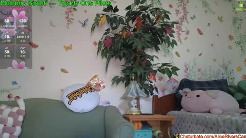 Alice Rivers ---- Enter my public Discord-  online show from 09-16-25, 08:54
