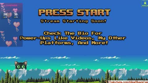 Alice Rivers ---- Enter my public Discord-  online show from 02-28-26, 10:22