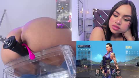 Snapshot of aliceroys chatting on 12-13-24, 02:49 Alice online show from 12-13-24, 02:49