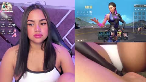 Snapshot of aliceroys chatting on 12-27-24, 01:39 Alice online show from 12-27-24, 01:39