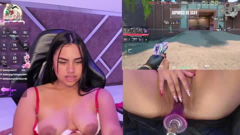 Snapshot of aliceroys chatting on 12-28-24, 04:30 Alice online show from 12-28-24, 04:30