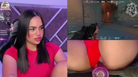 Snapshot of aliceroys chatting on 12-30-24, 04:51 Alice online show from 12-30-24, 04:51