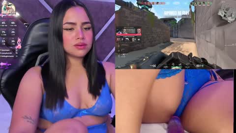 Snapshot of aliceroys chatting on 12-31-24, 04:57 Alice online show from 12-31-24, 04:57