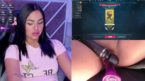 Snapshot of aliceroys chatting on 01-04-25, 01:21 Alice online show from 01-04-25, 01:21