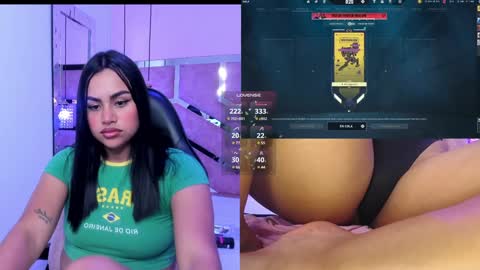 Snapshot of aliceroys chatting on 01-05-25, 01:15 Alice online show from 01-05-25, 01:15