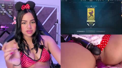 Snapshot of aliceroys chatting on 01-08-25, 01:41 Alice online show from 01-08-25, 01:41