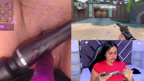 Snapshot of aliceroys chatting on 01-22-25, 01:21 Alice online show from 01-22-25, 01:21