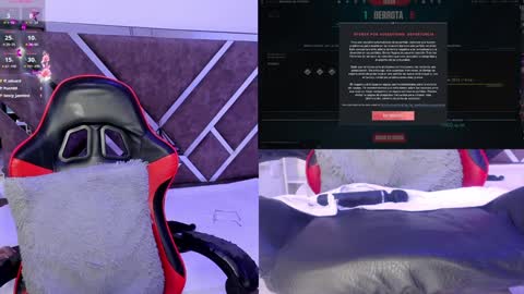 Snapshot of aliceroys chatting on 01-23-25, 08:04 Alice online show from 01-23-25, 08:04