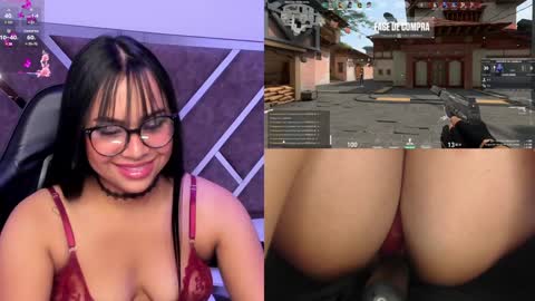 Snapshot of aliceroys chatting on 01-25-25, 01:52 Alice online show from 01-25-25, 01:52