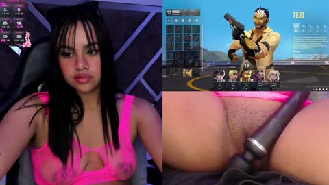 Snapshot of aliceroys chatting on 01-27-25, 01:30 Alice online show from 01-27-25, 01:30