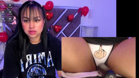 Snapshot of aliceroys chatting on 02-03-25, 01:40 Alice online show from 02-03-25, 01:40