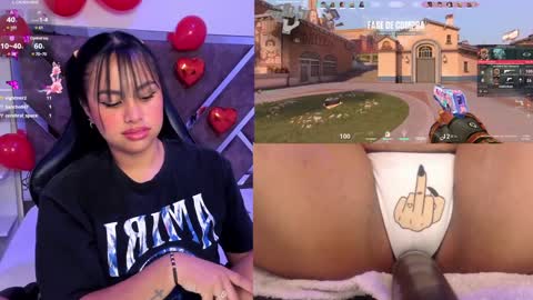 Snapshot of aliceroys chatting on 02-03-25, 04:41 Alice online show from 02-03-25, 04:41