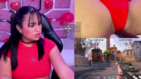 Snapshot of aliceroys chatting on 02-04-25, 02:21 Alice online show from 02-04-25, 02:21