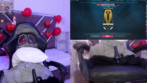 Snapshot of aliceroys chatting on 02-06-25, 05:30 Alice online show from 02-06-25, 05:30