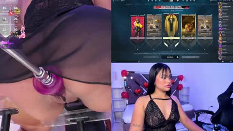 Snapshot of aliceroys chatting on 02-07-25, 02:26 Alice online show from 02-07-25, 02:26